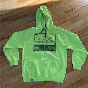 Dream But Do Not Sleep Sweatshirt